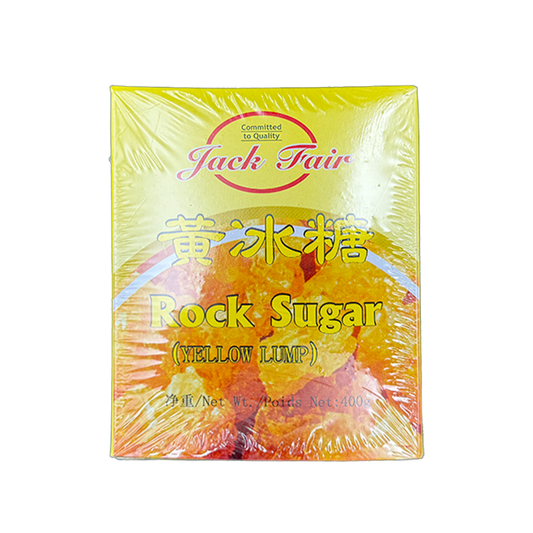 Rock Sugar