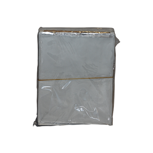 Chicken Foil Bag