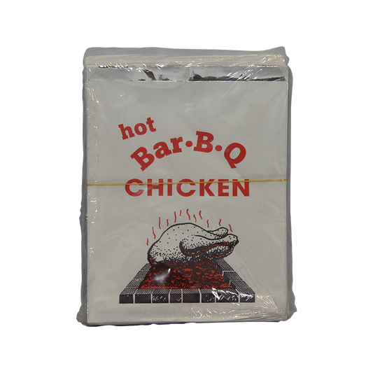 Chicken Foil Bag