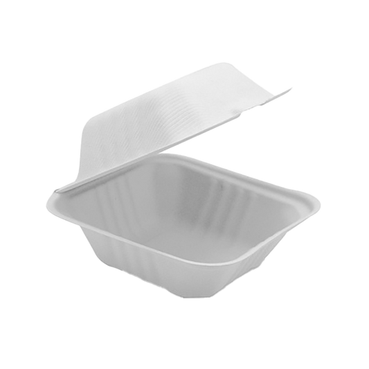 Sugarcane Clamshell