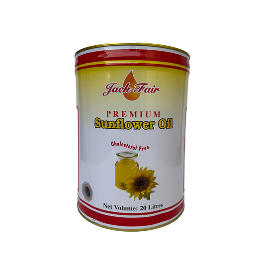 Sunflower Oil