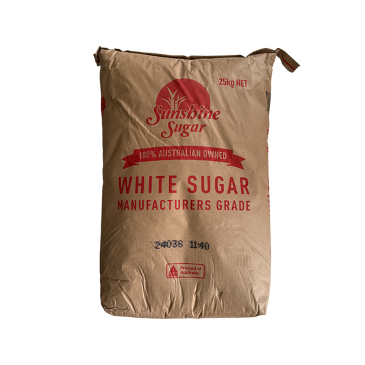 Sugar - White