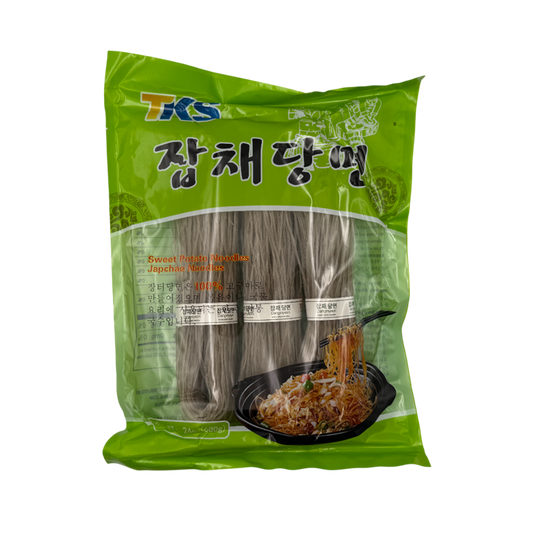 Sweet Potato Noodles - TKS