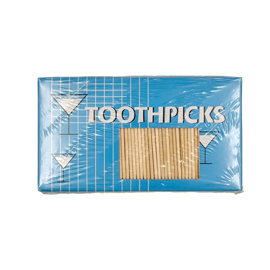 Toothpicks