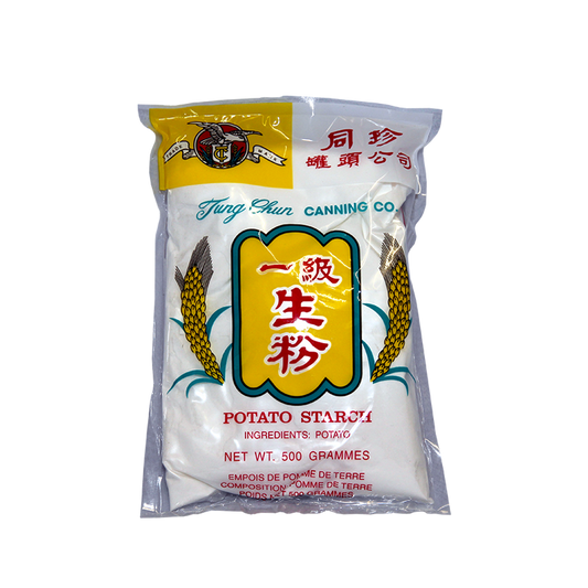 Tung Chun Potato Starch