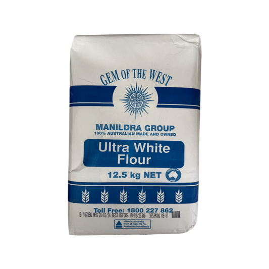 Manildra Ultra White Flour