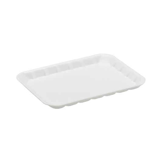 Foam Trays - Shallow