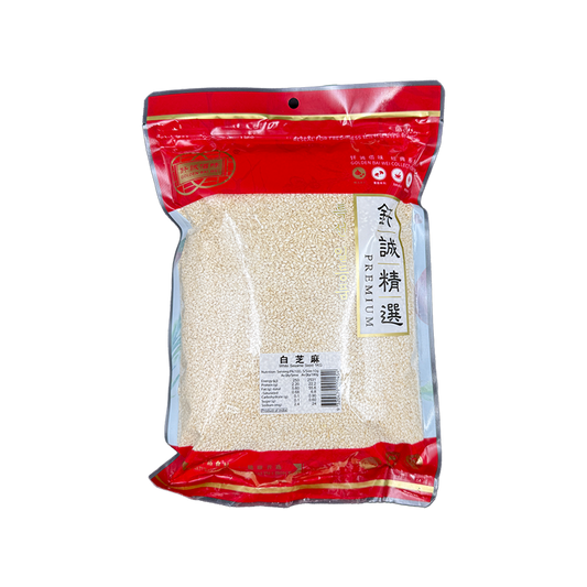 White Sesame Seed