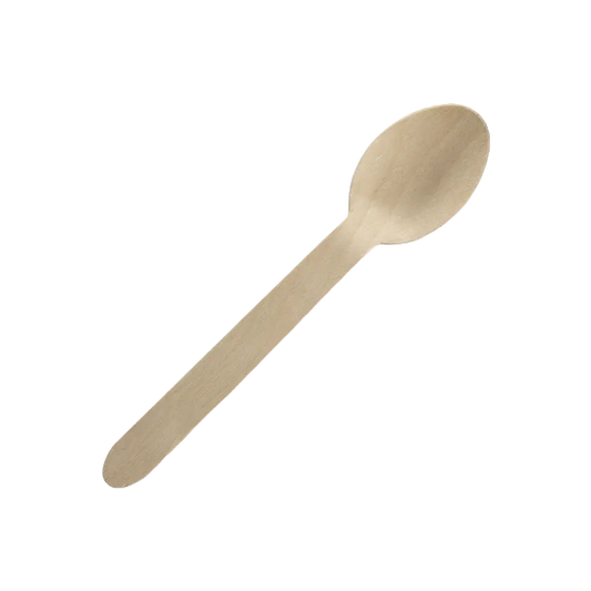 Wooden Spoon