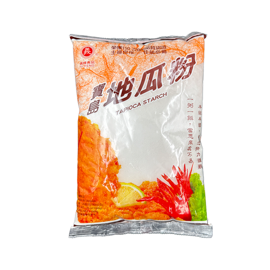 Yi Feng Tapioca Starch