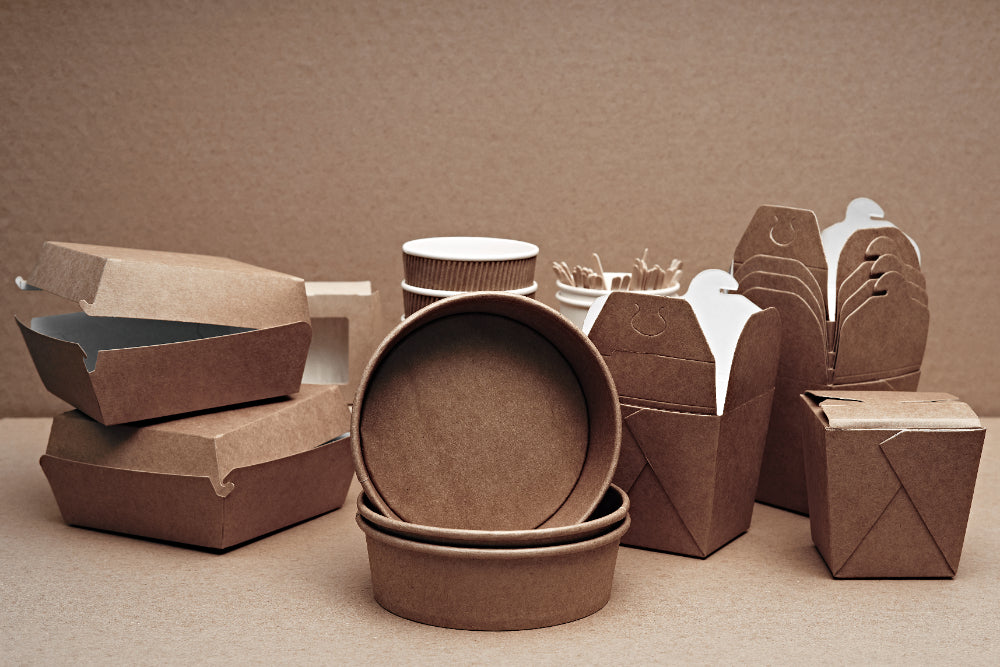 Cardboard Products