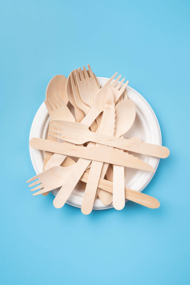 Cutlery and Utensils