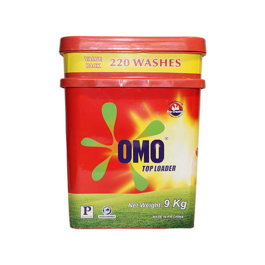 OMO Laundry Powder