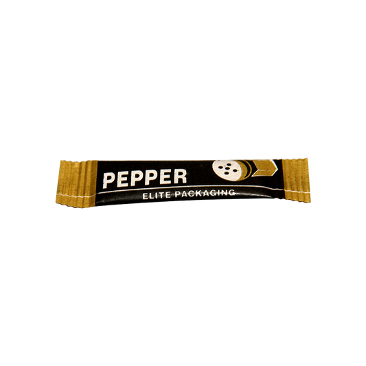 Pepper stick