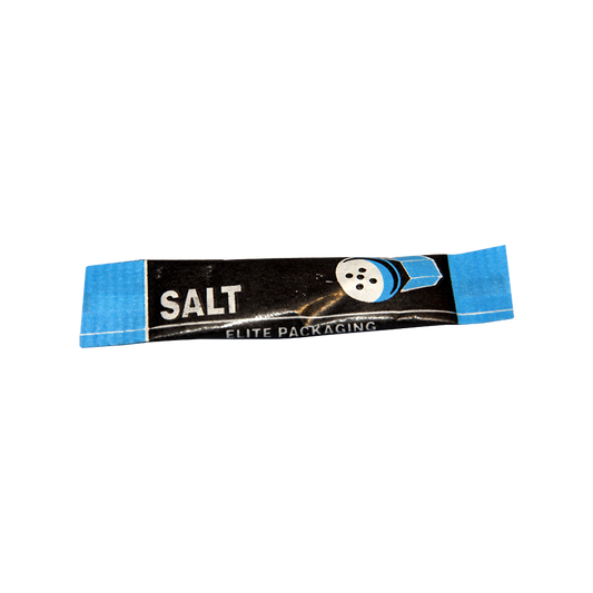 Salt stick