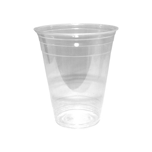 Plastic PET Cups