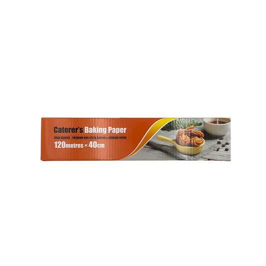 Baking Paper