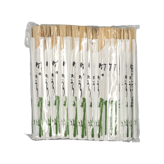 Bamboo Chopsticks