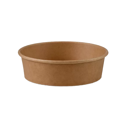 Brown Bowl