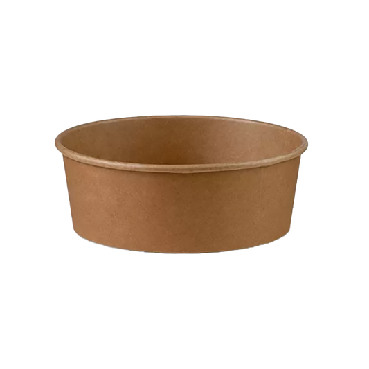 Brown Bowl