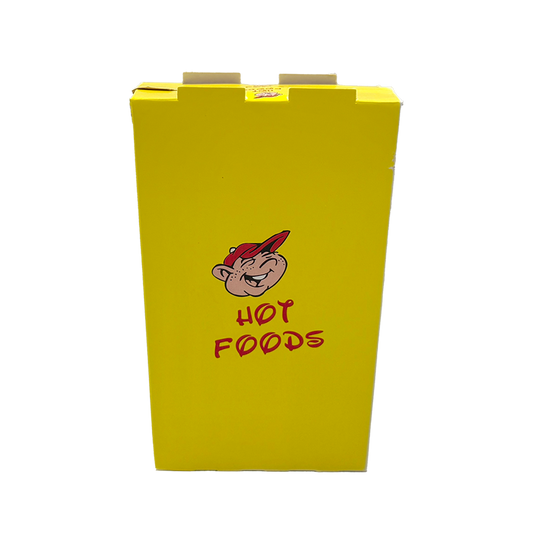 Chip Box