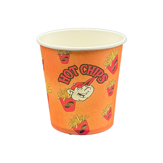 Chip Cup