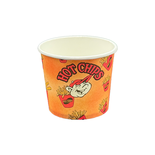 Chip Cup