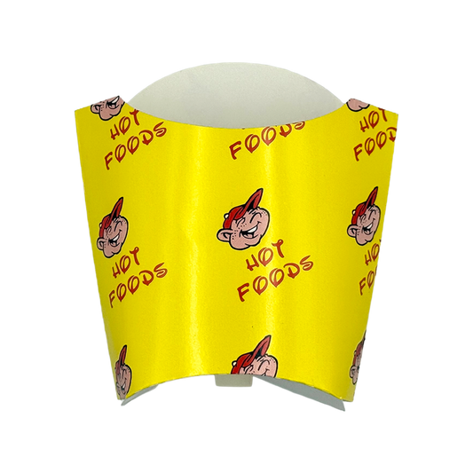 Chip Box