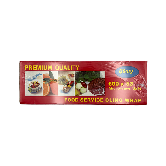 Cling Wrap