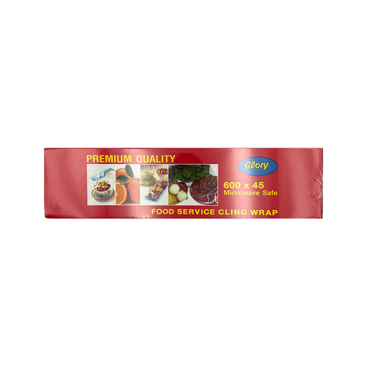 Cling Wrap