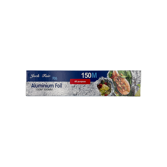 Foil Wrap
