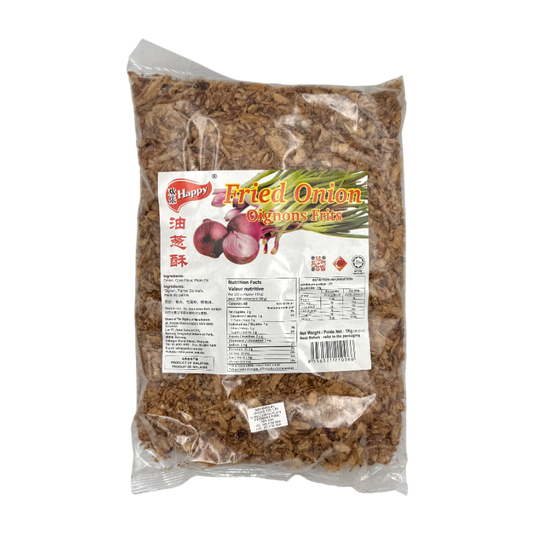 Fried Onion