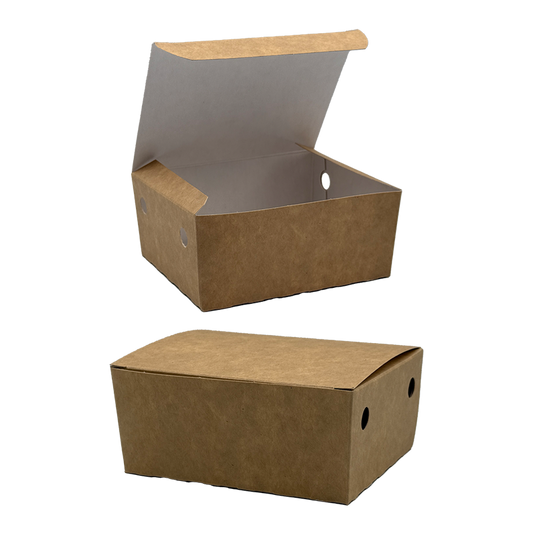 Snack Pack