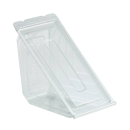 Sandwich wedge