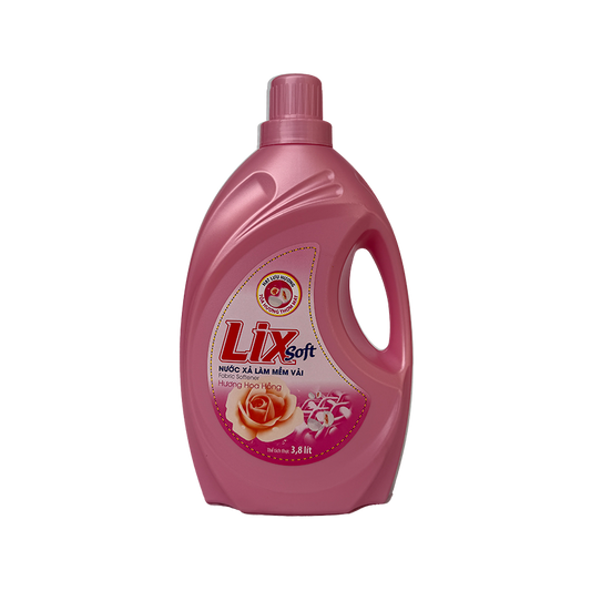Fabric Softener
