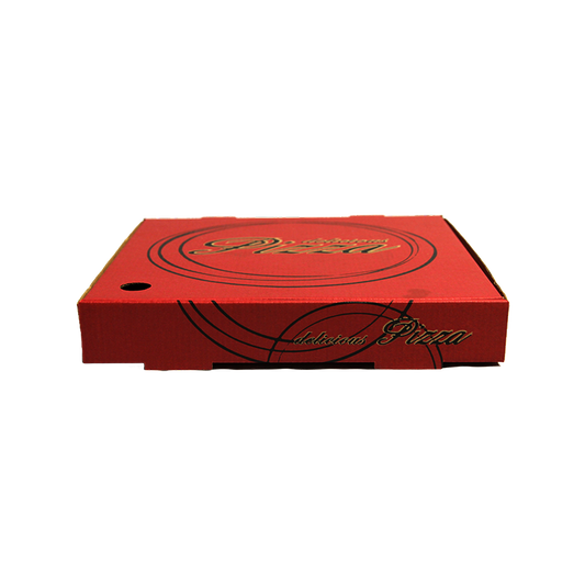 Pizza Box