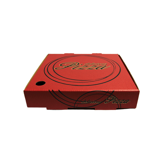Pizza Box
