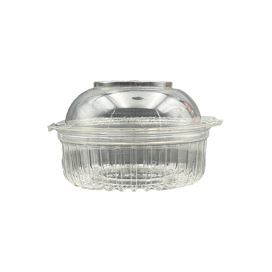Salad Container