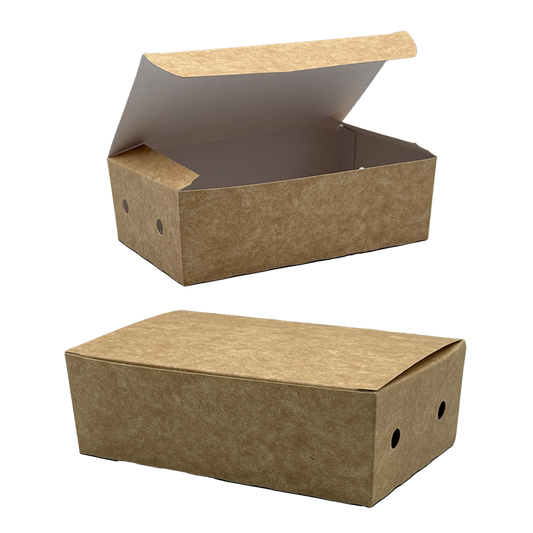 Snack Pack