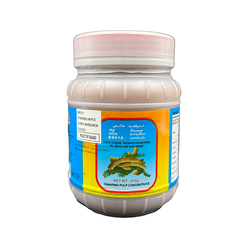 Tamarind Pulp Raley's Tamarind Pulp Concentrate – Jack Fair