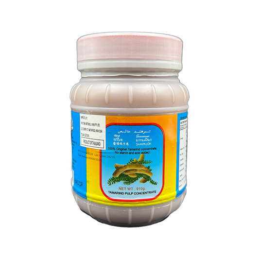 Tamarind Pulp Concentrate
