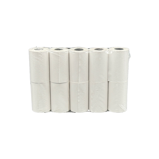 Cash Register Rolls