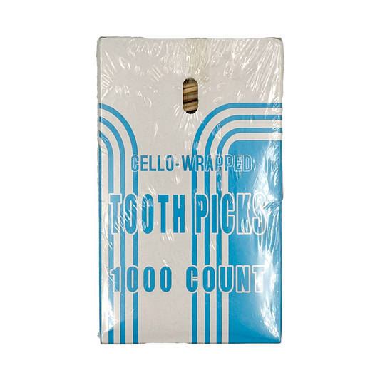Toothpicks